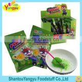 Magic Lollipop With Popping Candy