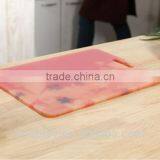 Bamboo Silicone Baking Mat thumbnail-3
