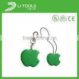 2015 High Quality Electronic Key Finder Smart Burglar Alarm Gps Tracker Wifi Bluetooth
