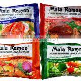 MaLa Ramen Instant Noodle Small Size 35g thumbnail-1