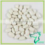 180-200 Square Shape White Kidney Beans Light Color Beans thumbnail-1