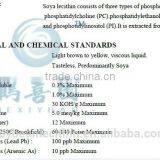 NON GMO Soya Lecithin Powder Feed Grade thumbnail-5