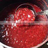 Commerical Tilting Jacketed Kettle/agitator Kettle/steam Cooking Kettle With Agitator thumbnail-6