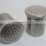 Stainless Steel Cocoa Powder Sifter, Cocoa Shaker