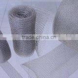 Stainless Steel Demister Pad/wire Mesh Demister/gas Filter Demister Pad