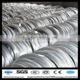 Low Price Electro BWG22 Galvanized Iron Wire Binding Wire thumbnail-5