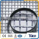 Trade Assurance Quarry Screen Mesh,Crimped Wire Mesh