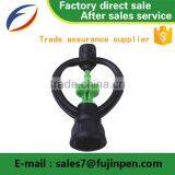Irrigation Fire Zstx-15 Butterfly Water Curtain Fire Sprinkler Factory Direct Sales Made In China thumbnail-5