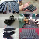 Hot Popular Screw Type Biomass Briquette Machine Extruding Machine thumbnail-5