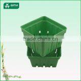 Eco-friendly Paper Pulp Butterfly Fruit Tray Dry Fruit Decoration Tray