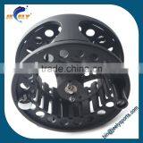 Fly Fishing Reel 5/6 WT Fly Reel Machined Aluminium Micro Adjusting Drag Fly Fishing Reel thumbnail-2