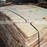 BEST SELLING NATURAL SHORT CORE VENEER SIZE 1270X640MM WITH GOOD GRADE & BULK QUANTITY thumbnail-2