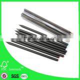 Black Pencil With Diamond/ Wooden Black Pencil With Diamond thumbnail-1