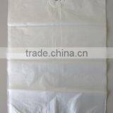 Hdpe Flat Bags on Block,one Hole thumbnail-1