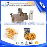 Irregular Corn Curls/Kurkure/Cheetos Snacks Food Machine