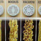 Hotsale Professional Electric Pasta Machine Italy thumbnail-5