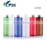 500ml PET Plastic Lotion Bottle Screw Cap thumbnail-3