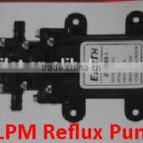 ILot 3LPM Reflux Pump for Sprayer Used in Agriculture Gardening Pest Control