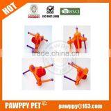 Super Star Bird Activity Toy With Ball thumbnail-5