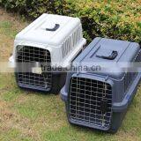 Large Plastic Dog Kennel Wholesale Airline Approved thumbnail-3