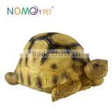 High Quality 3d Resin Animal Decoration Madagascar Turtle Model thumbnail-2