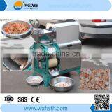 Shrimp Meat Extruder Machine/fish Deboning Machine /automatic Fish Meat Deboner
