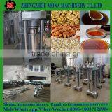 Latest 6YZ-230- Hydraulic Oil Press With Vacuum Filter thumbnail-5