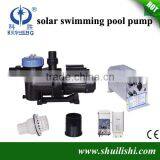 3kw/4kw/5.5kw/7.5kw 4 Inch dc Brushless Solar Water Pump thumbnail-6