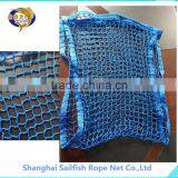 Container Polypropylene Multifilament Construction Safety Net thumbnail-2