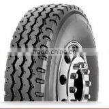 Bias Tires 7.50-20 8.25-20 9.00-20 10.00-20 10.00-22 9-22.5 10-22.5 11-22.5 Bias Truck Tire , Neumaticos thumbnail-1