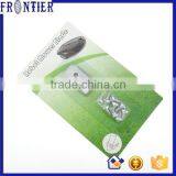 High Resiliece Stainless Steel Grass Cutting Machine Blade thumbnail-5