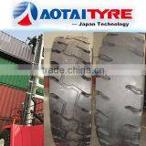 China Factory High Quality Cheap Radial OTR Tire 505/95R25 (18.00R25) thumbnail-1