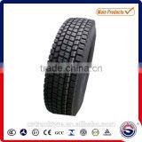 SUNOTE Brand Heavy Duty Truck Tyre 315 85R22.5 thumbnail-1