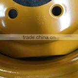 Wheel Rim for Walking Tractor, Farm Tractor Wheel Rim for Tires thumbnail-4