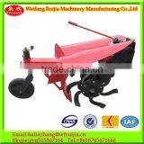 China Supplier 8-15hp Walking Tractor Ditcher for Wholesale,low Price Ditcher Machine for Sale thumbnail-1