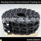 Provide Undercarriage Spare Parts Track Link Press Track Chains for Crawler Machinery