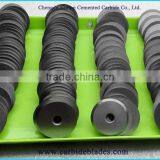 Cemented Carbide Circular Saw Blade for Woodworking thumbnail-1