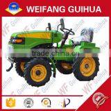 Hot Selling Mini Tractor thumbnail-2