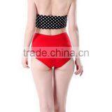 2016 New Arrive High Waisted Bikini thumbnail-6