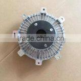 Cross Country Vehicle Fan Clutch MD106546 MD142419 thumbnail-2