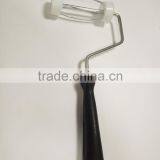 Mini Size Plastic Paint Roller Frame thumbnail-1