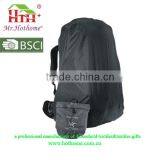 Waterproof Backpack Rain Cover Made in China thumbnail-3
