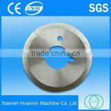 Textile Conversion Applications Cutting Blade thumbnail-4