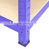 Garage Shelving 5 Tier Boltless Workshop Storage Racking Shelves Unit thumbnail-6