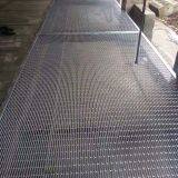 Crimped Wire Mesh for Feeding Pigs With Frame thumbnail-5