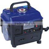 Gasoline generator set