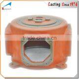 OEM Best Price High Carbon Ferro Chrome thumbnail-4