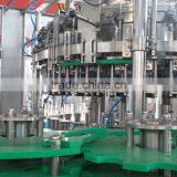 DCGFcarbonated Soft Drinks/gas Water Production Line