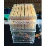 New Design 7 Frames Automatic Langstroth Bee Flow Hive for Beekeeping thumbnail-4