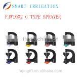 Garden Sprinkler Irrigation,hot Sale Sprinkler System thumbnail-3